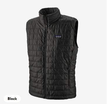 Men's Nano Puff Vest