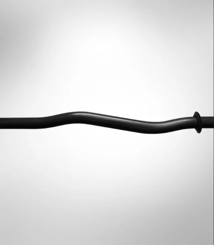 Load image into Gallery viewer, Werner Athena 2 Piece Bent Shaft