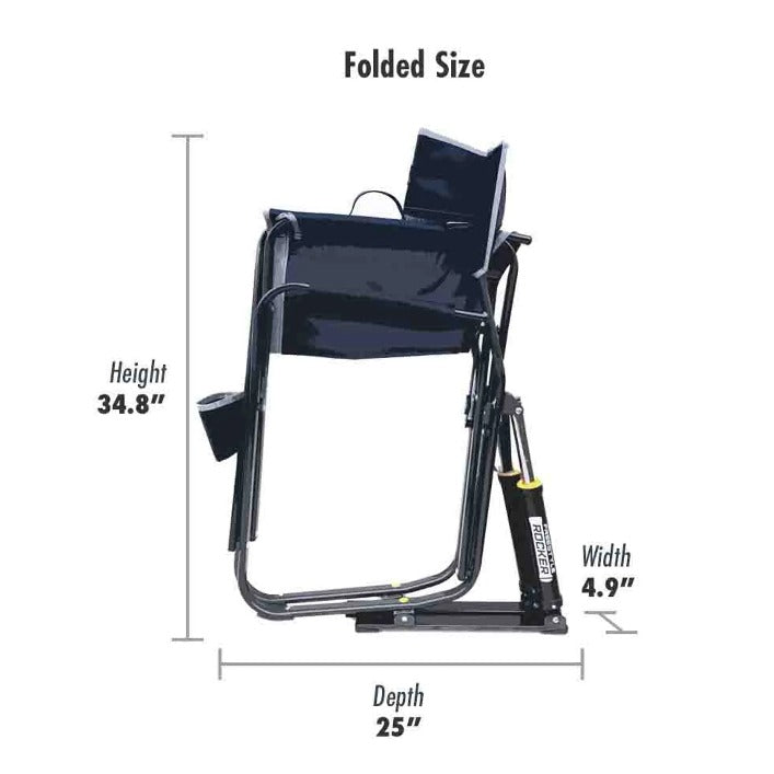 Load image into Gallery viewer, Freestyle Rocker