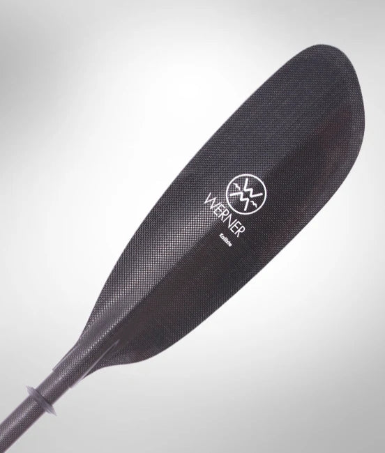 Load image into Gallery viewer, Werner Kalliste 2 Piece Straight Shaft