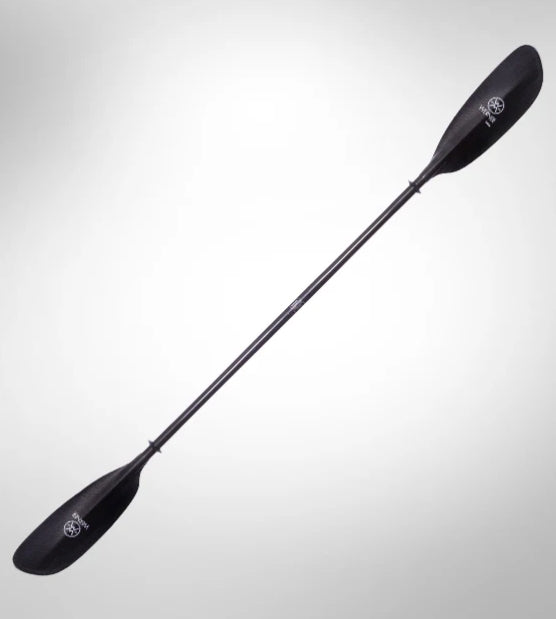 Load image into Gallery viewer, Werner Kalliste 2 Piece Straight Shaft