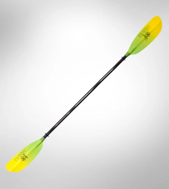 Load image into Gallery viewer, Werner Camano 2 Piece Straight Shaft