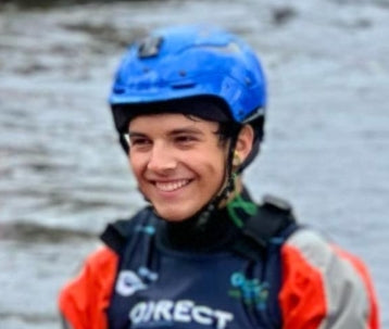 Cashion Porter Shirley