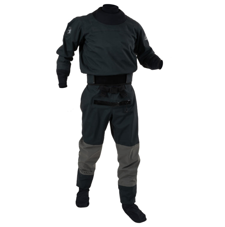 Load image into Gallery viewer, Immersion Research Devils Club Men's Dry Suit