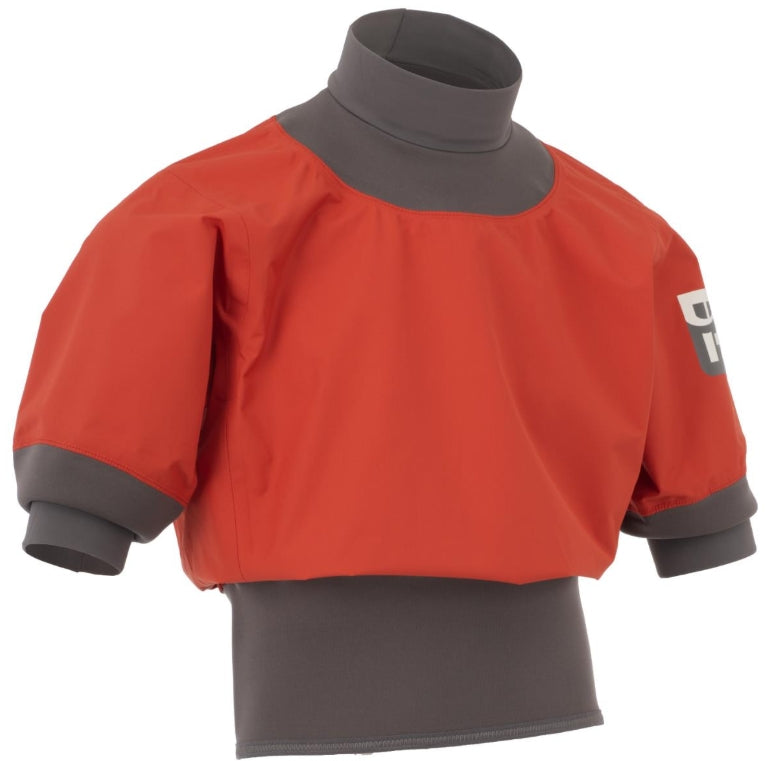 Load image into Gallery viewer, Short Sleeve Nano Paddle Jacket