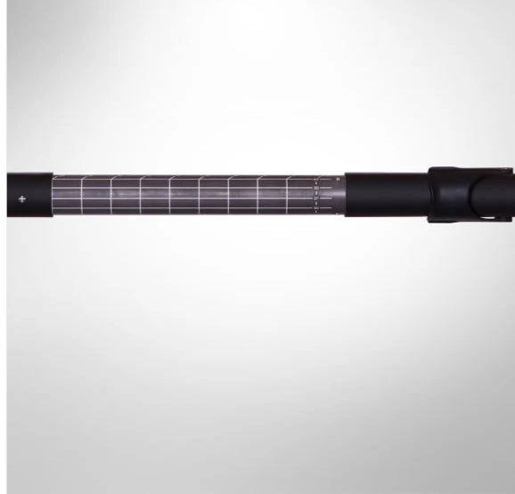 Load image into Gallery viewer, Werner Tybee: Hooked Adjustable Straight Shaft