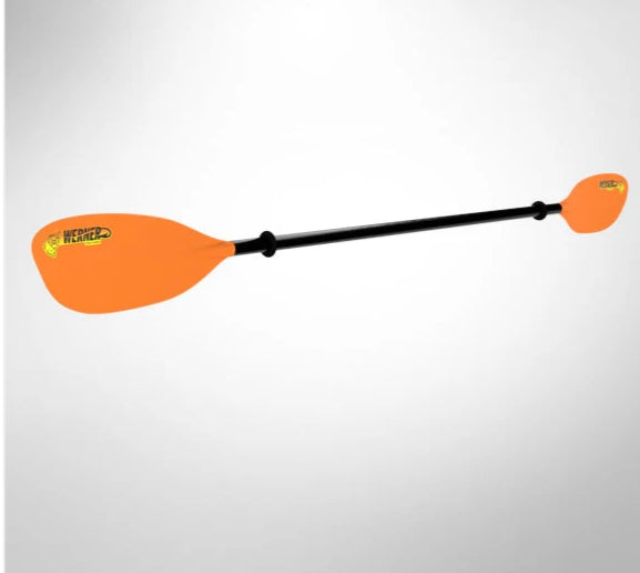 Load image into Gallery viewer, Werner Tybee: Hooked 2 Piece Straight Shaft