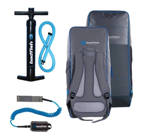 Load image into Gallery viewer, Monarch Standup Paddleboard