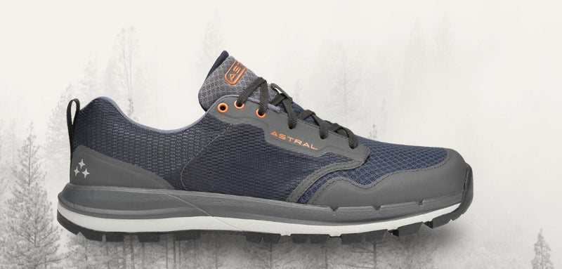 Load image into Gallery viewer, Astral TR1 Mesh Men's Hiking Shoe