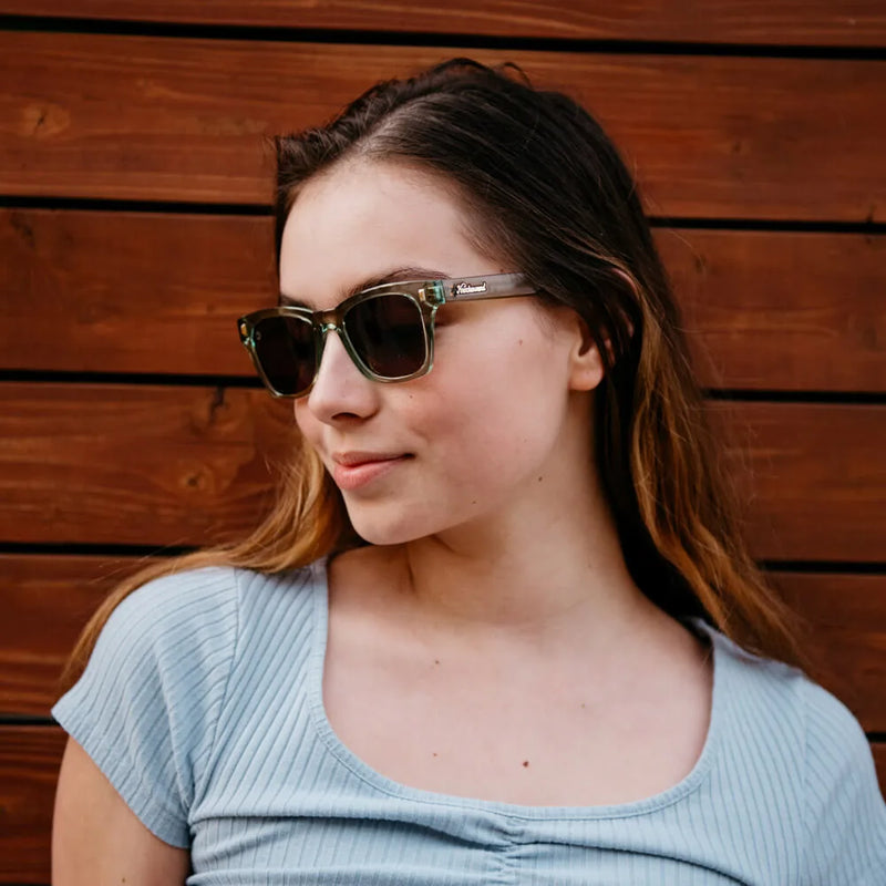 Load image into Gallery viewer, Aged Sage / Amber Seventy Nines