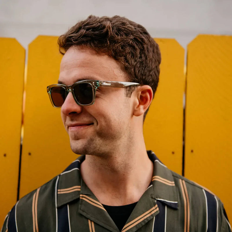 Load image into Gallery viewer, Aged Sage / Amber Seventy Nines