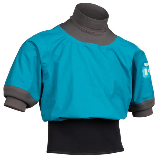 Short Sleeve Nano Paddle Jacket