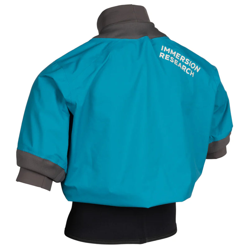 Load image into Gallery viewer, Short Sleeve Nano Paddle Jacket
