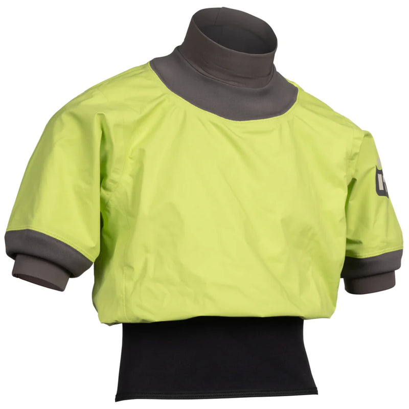 Load image into Gallery viewer, Short Sleeve Nano Paddle Jacket
