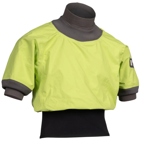 Short Sleeve Nano Paddle Jacket