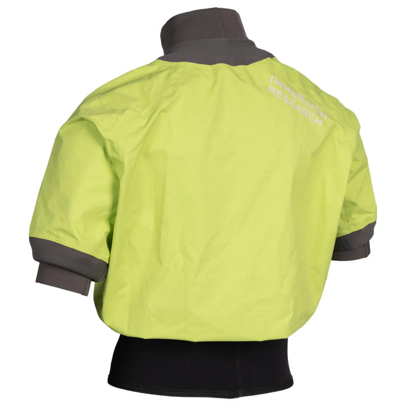 Load image into Gallery viewer, Short Sleeve Nano Paddle Jacket
