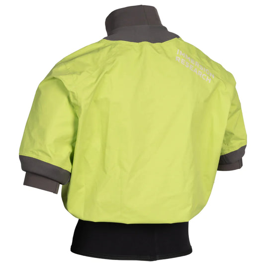 Short Sleeve Nano Paddle Jacket