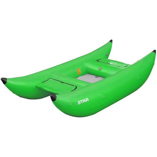 Slice Paddle Catarafts