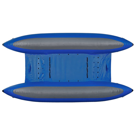 Slice Paddle Catarafts