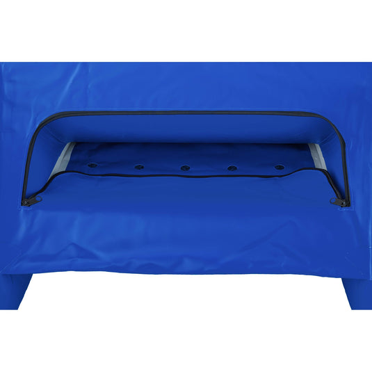 Slice Paddle Catarafts