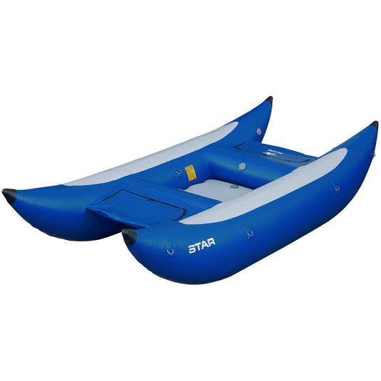 Slice Paddle Catarafts