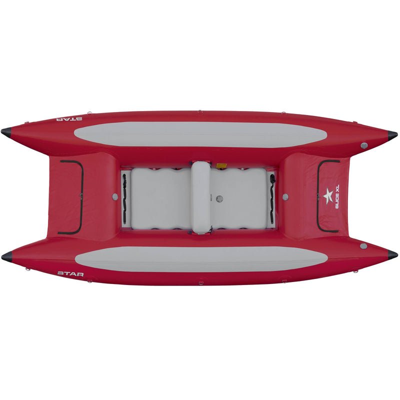 Load image into Gallery viewer, Slice XL Paddle Catarafts