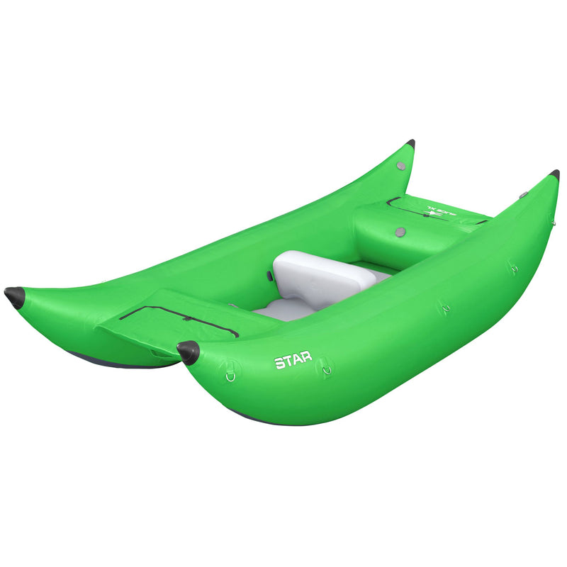 Load image into Gallery viewer, Slice XL Paddle Catarafts