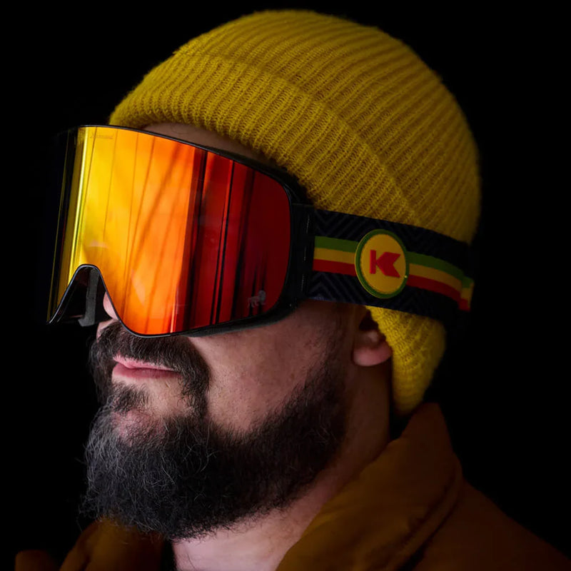 Load image into Gallery viewer, Bob Marley Slingshots