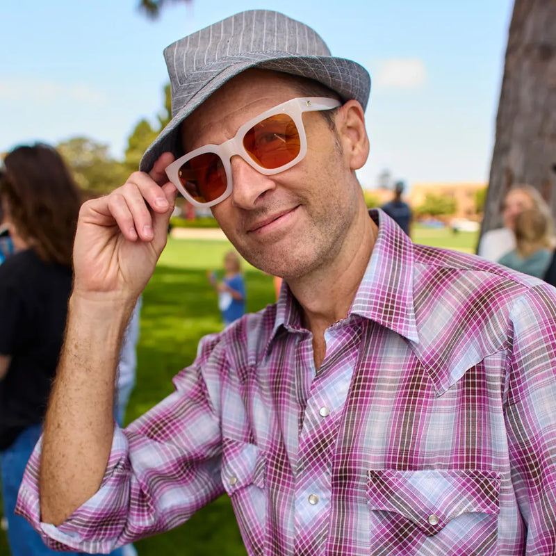 Load image into Gallery viewer, Orange Dreamsicle Songbirds