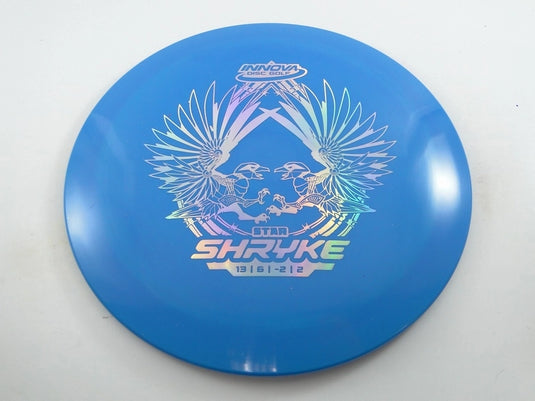 Star Shryke