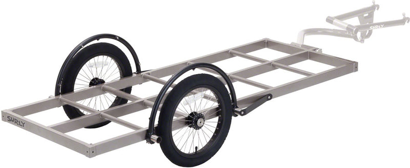 Load image into Gallery viewer, Surly Bikes Bill Trailer