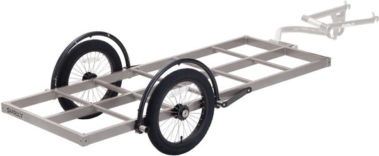 Surly Bikes Bill Trailer
