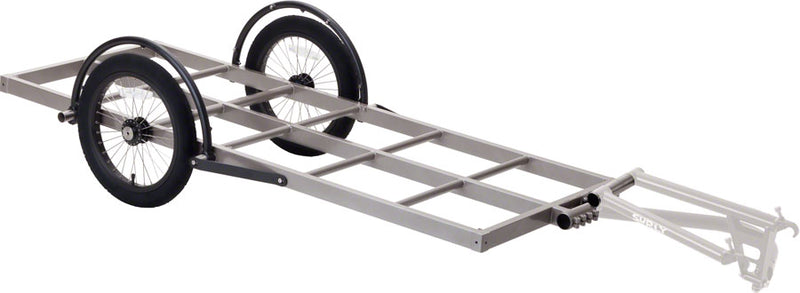 Load image into Gallery viewer, Surly Bikes Bill Trailer