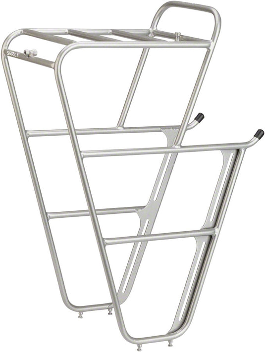 Surly Bikes CroMoly Front Rack 2.0