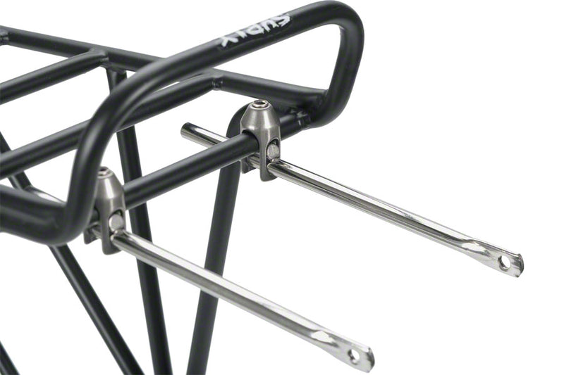 Load image into Gallery viewer, Surly Bikes CroMoly Rear Rack
