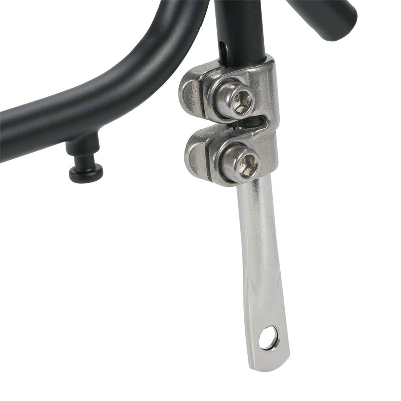 Load image into Gallery viewer, Surly Bikes CroMoly Rear Rack