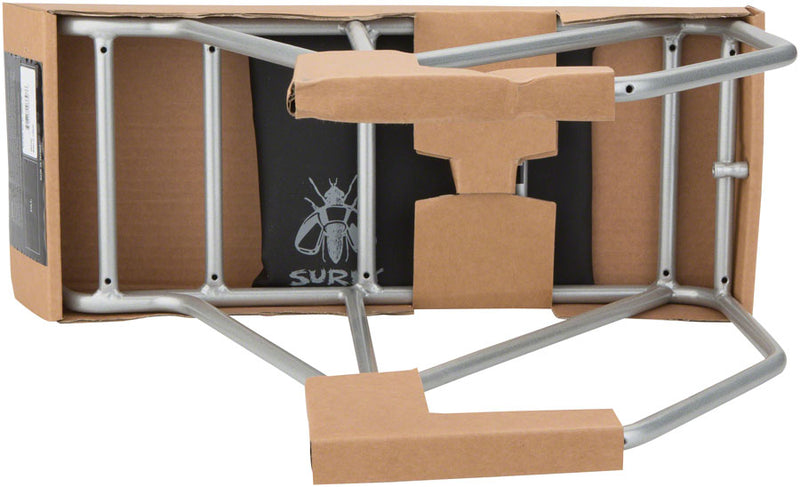 Load image into Gallery viewer, Surly Bikes CroMoly Rear Rack