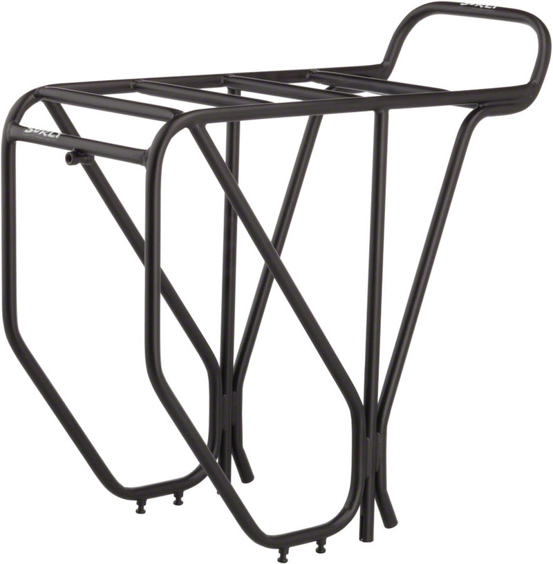 Load image into Gallery viewer, Surly Bikes CroMoly Rear Rack