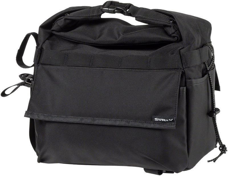 Load image into Gallery viewer, Surly Bikes Petite Porteur House Bag 2.0