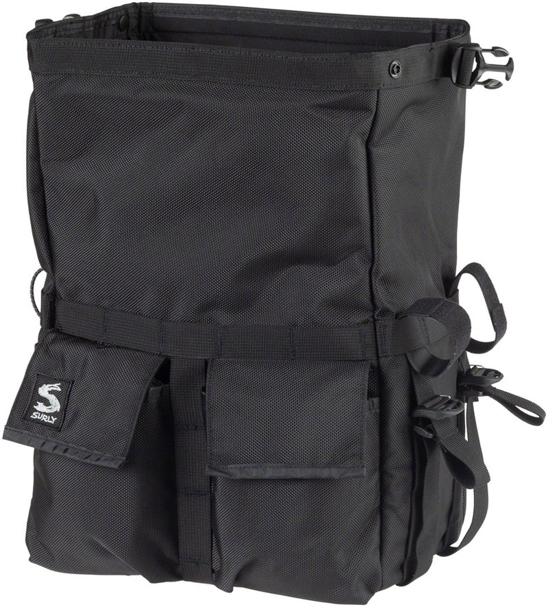 Load image into Gallery viewer, Surly Bikes Petite Porteur House Bag 2.0