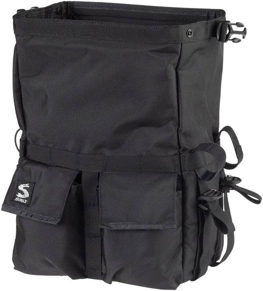 Surly Bikes Petite Porteur House Bag 2.0