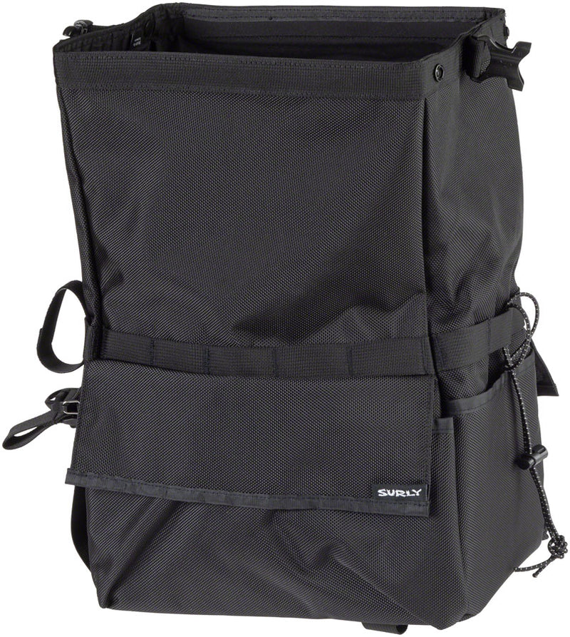 Load image into Gallery viewer, Surly Bikes Petite Porteur House Bag 2.0