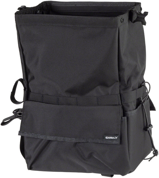 Surly Bikes Petite Porteur House Bag 2.0