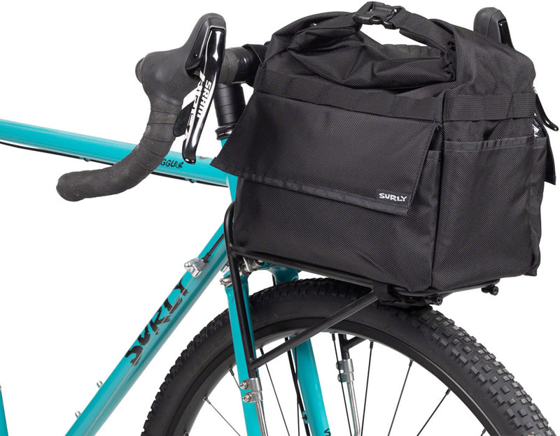 Load image into Gallery viewer, Surly Bikes Petite Porteur House Bag 2.0