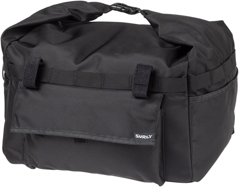 Load image into Gallery viewer, Surly Bikes Porteur House Bag 2.0