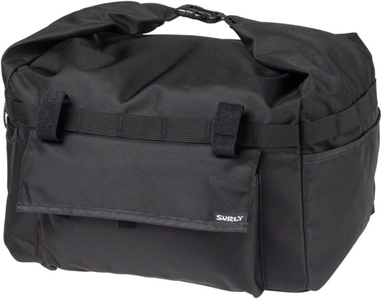 Surly Bikes Porteur House Bag 2.0