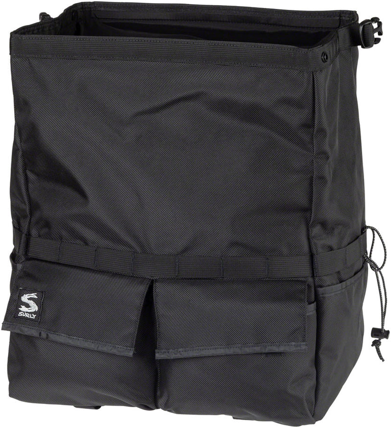 Load image into Gallery viewer, Surly Bikes Porteur House Bag 2.0