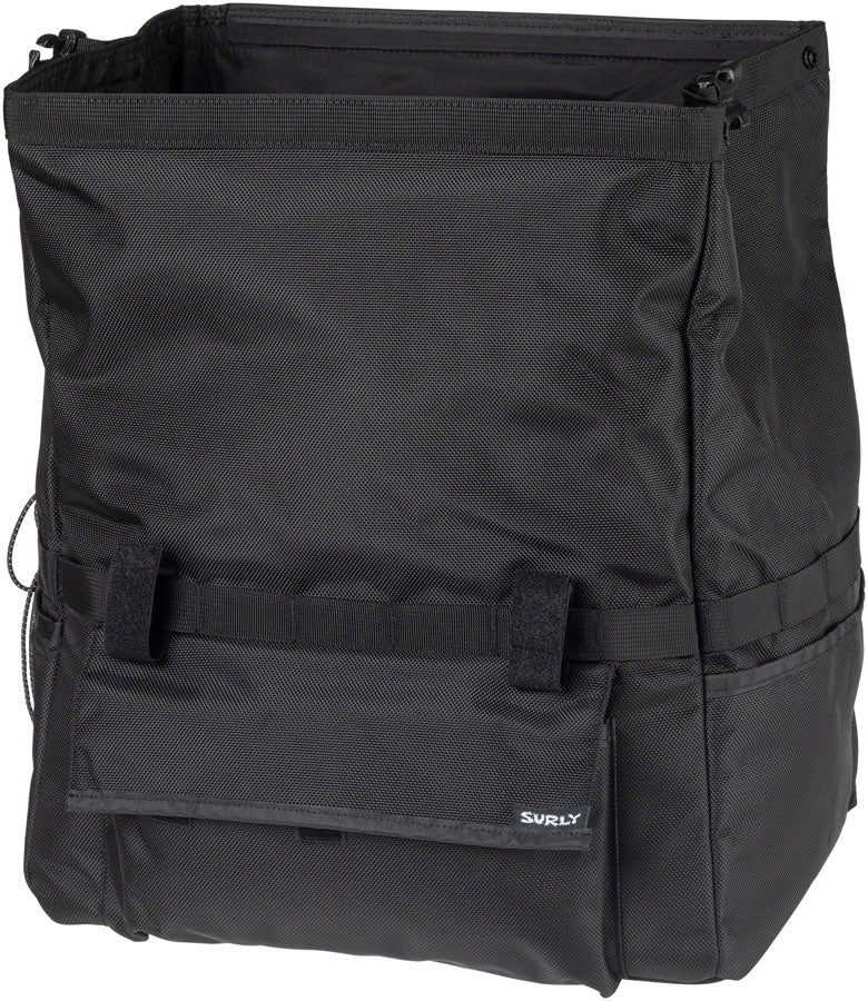 Load image into Gallery viewer, Surly Bikes Porteur House Bag 2.0