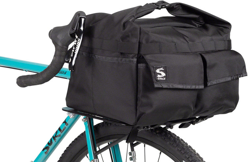 Load image into Gallery viewer, Surly Bikes Porteur House Bag 2.0