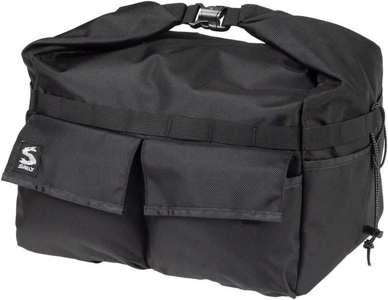 Load image into Gallery viewer, Surly Bikes Porteur House Bag 2.0